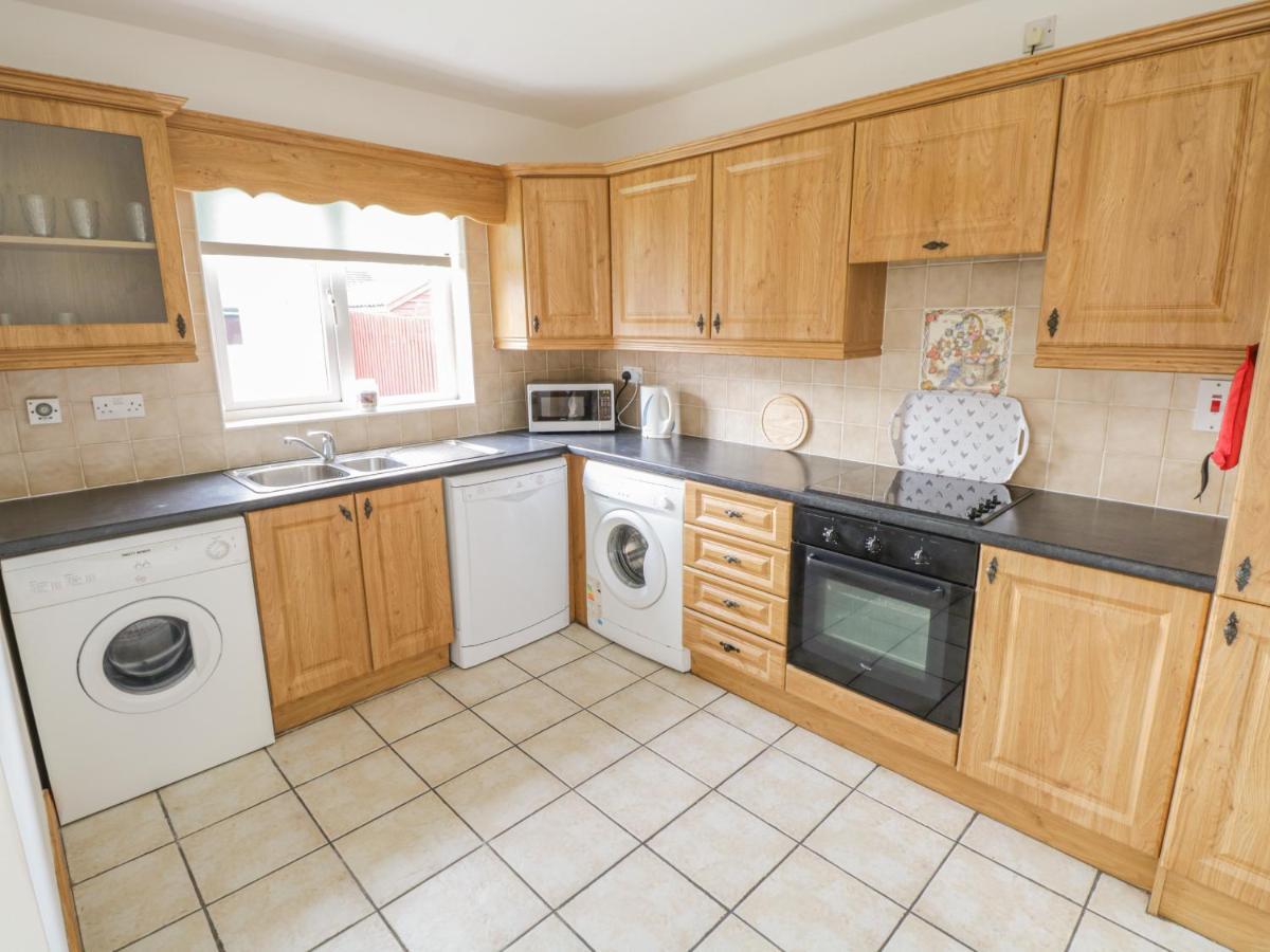 Duffy'S Cottage Ballymote Екстер'єр фото