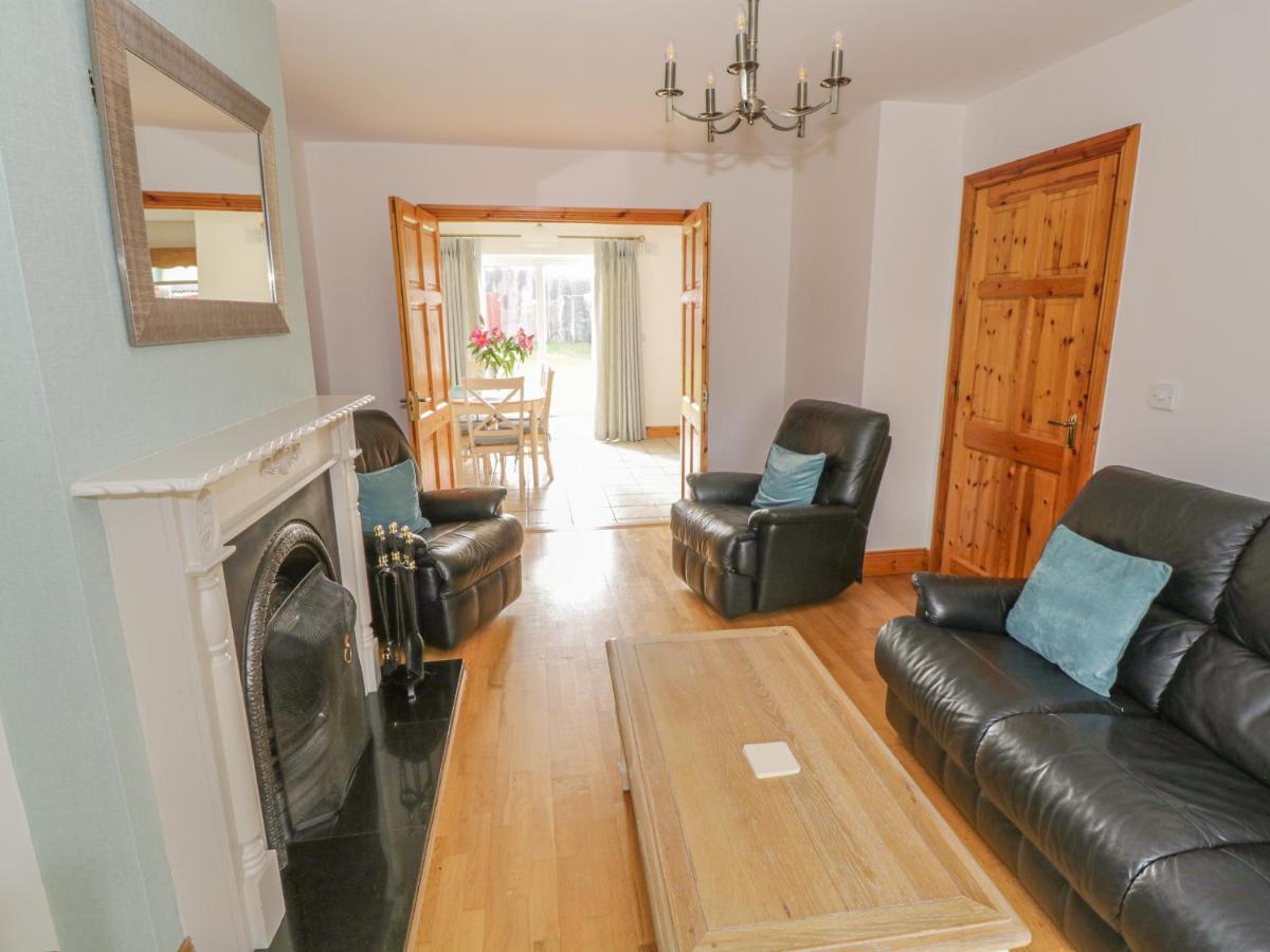 Duffy'S Cottage Ballymote Екстер'єр фото