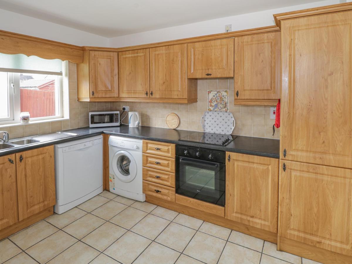 Duffy'S Cottage Ballymote Екстер'єр фото