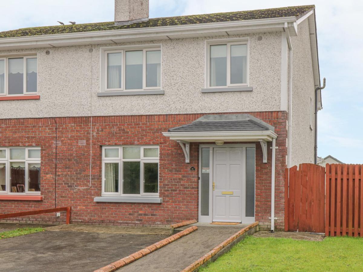 Duffy'S Cottage Ballymote Екстер'єр фото